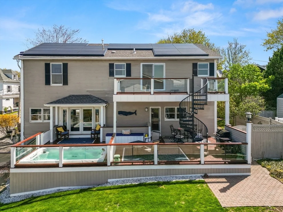 Unit for sale at 1 West Cliff Street, Nahant, MA 01908