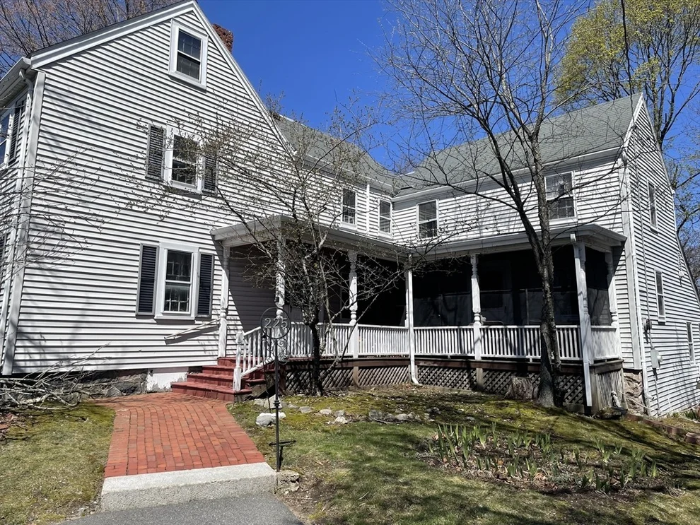 Unit for sale at 225 Trapelo Road, Waltham, MA 02452
