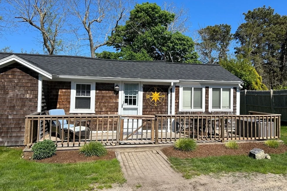 Unit for sale at 34 Pleasant St, Dennis, MA 02660