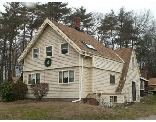 Unit for sale at 1282 Whitman Street, Hanson, MA 02341