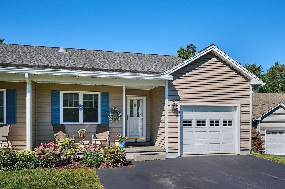 Unit for sale at 49 Silver Crest Lane, Greenfield, MA 01301