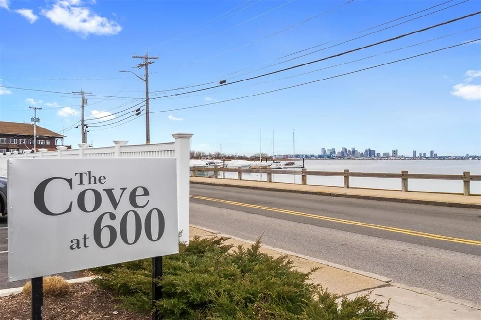 Unit for sale at 600 Shirley St, Winthrop, MA 02152