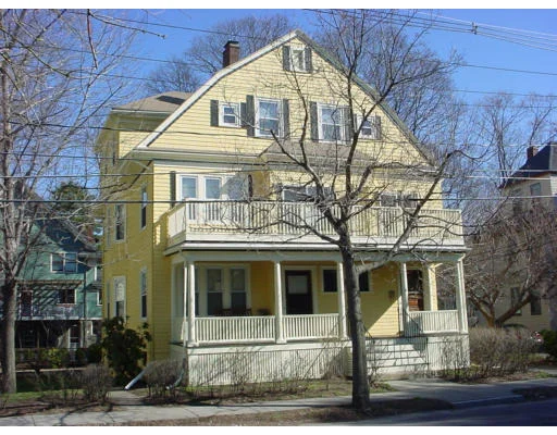 Unit for sale at 73 Madison Avenue, Newton, MA 02460
