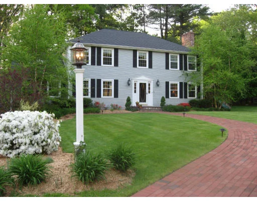 Unit for sale at 96 Millbrook, Walpole, MA 02081