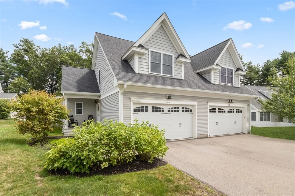 Unit for sale at 40 Lakepoint Way, Hopkinton, MA 01748