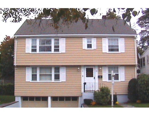 Unit for sale at 49-51 Crystal Street, Melrose, MA 02176