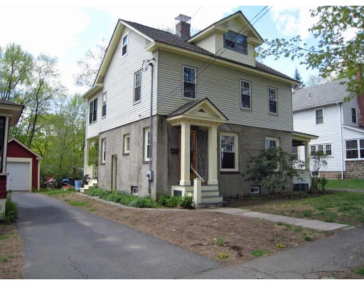 Unit for sale at 23 Harlow, Northampton, MA 01060