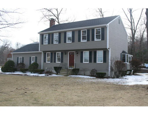 Unit for sale at 16 Patrick Road, Hopedale, MA 01747