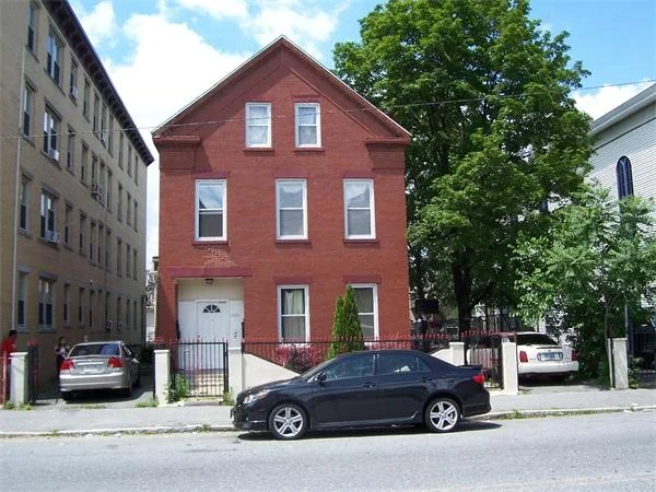Unit for sale at 329 Haverhill St, Lawrence, MA 01840