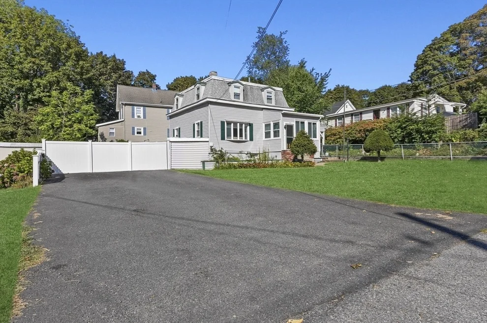 Unit for sale at 69 Eastern Avenue, Woburn, MA 01801