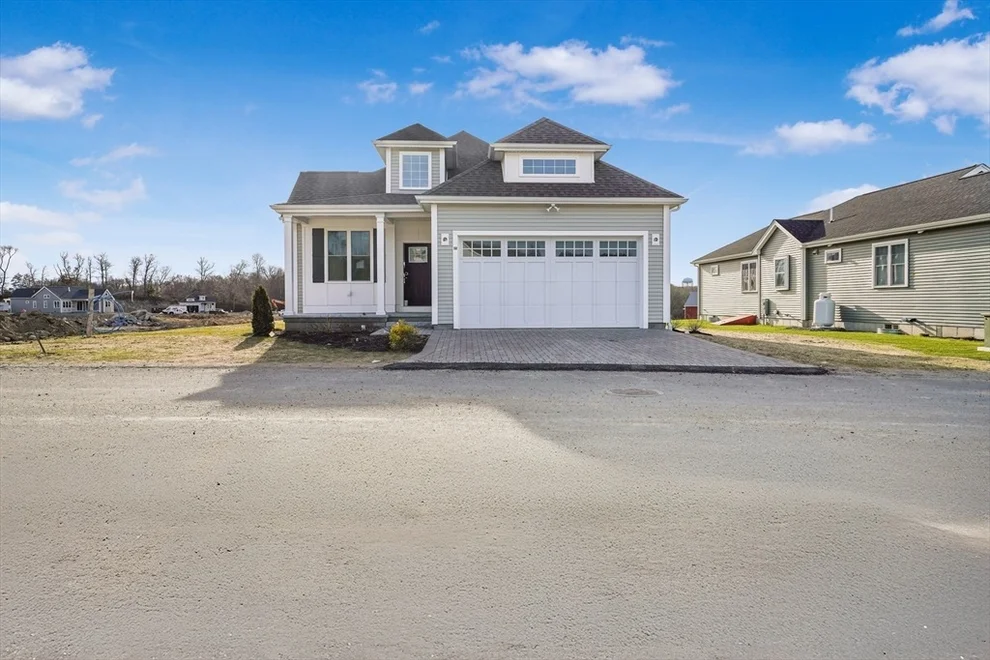 Unit for sale at 50 Sophia Drive, Rehoboth, MA 02769