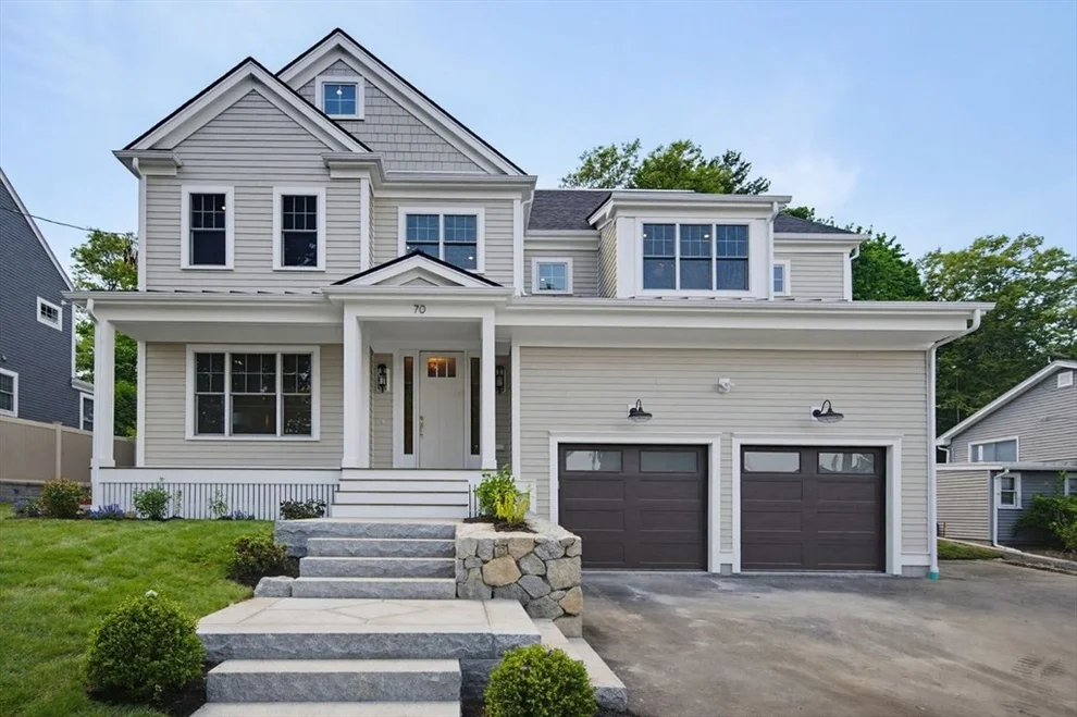 Unit for sale at 70 Woodbine Circle, Needham, MA 02494