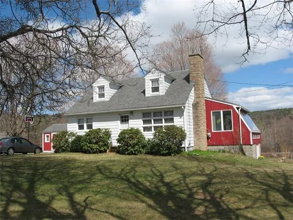 Unit for sale at 781 E Guinea Road, Conway, MA 01341