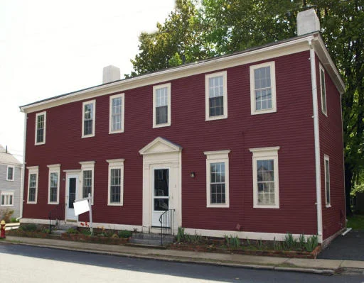 Unit for sale at 1 Marlboro St, Newburyport, MA 01950