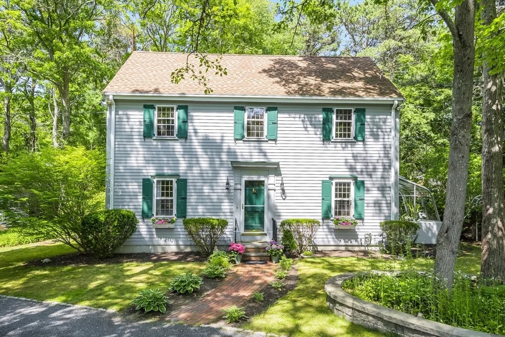 Unit for sale at 1441 Old Post Road, Barnstable, MA 02648