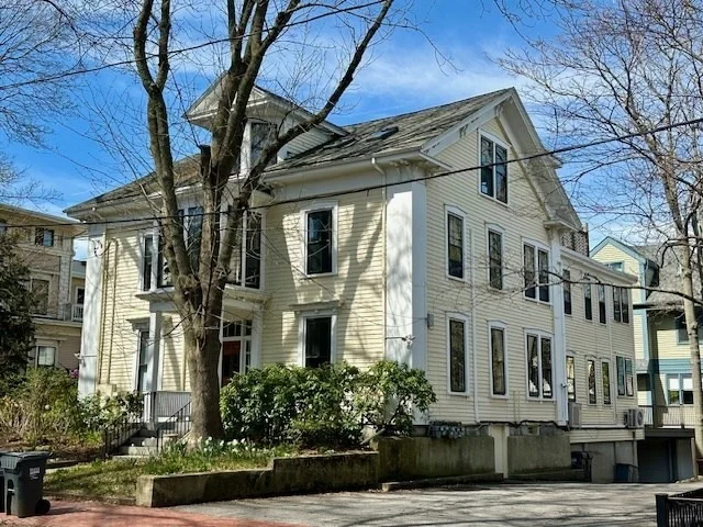 Unit for sale at 21 Lee Street, Cambridge, MA 02139