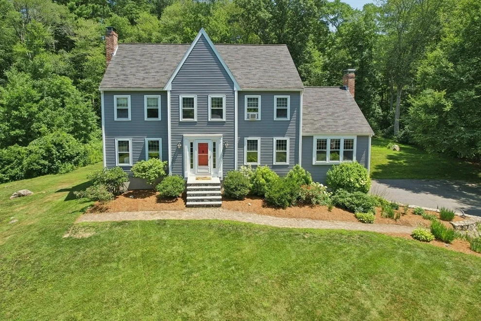 Unit for sale at 10 Sadler Road, Upton, MA 01568