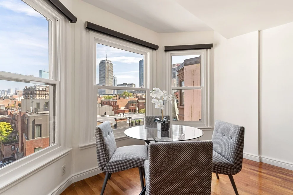 Unit for sale at 4 Charlesgate E, Boston, MA 02215