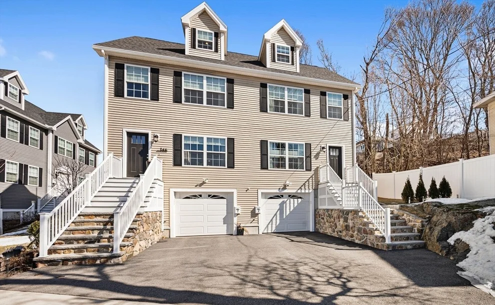 Unit for sale at 14 Sutton St, Peabody, MA 01960