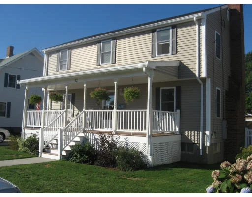 Unit for sale at 93 Manomet Ave, Hull, MA 02045