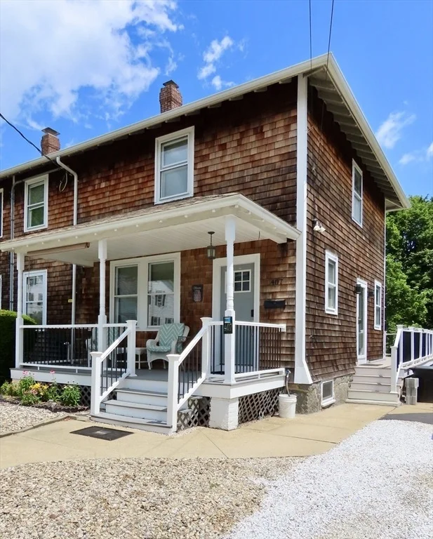 Unit for sale at 407 Court St, Plymouth, MA 02360