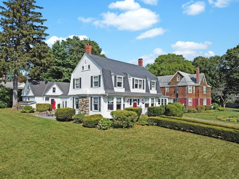 Unit for sale at 34 Lakeview Avenue, Haverhill, MA 01830