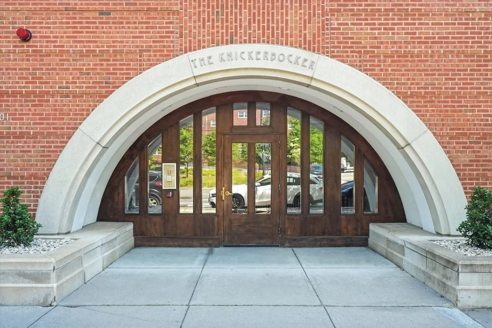 Unit for sale at 1601 Beacon Street, Brookline, MA 02446