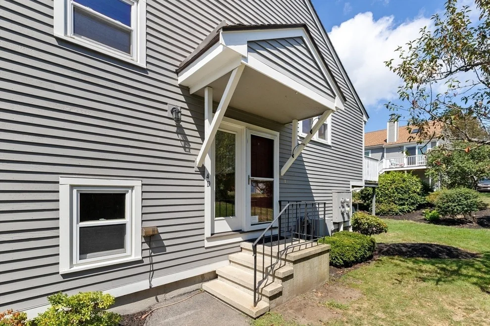 Unit for sale at 4 Fletcher Way, Salem, MA 01970