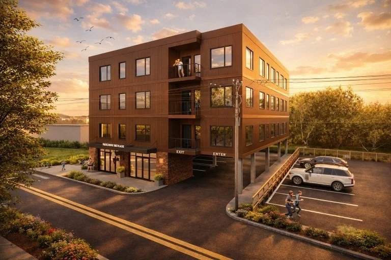 Unit for sale at 3 - 5 Park St, Ayer, MA 01432