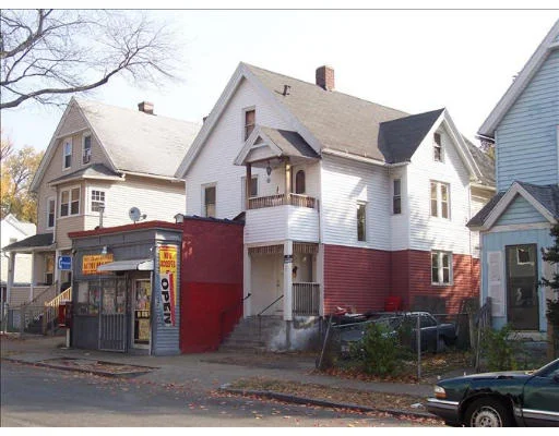 Unit for sale at 47-49 Montmorenci St, Springfield, MA 01107