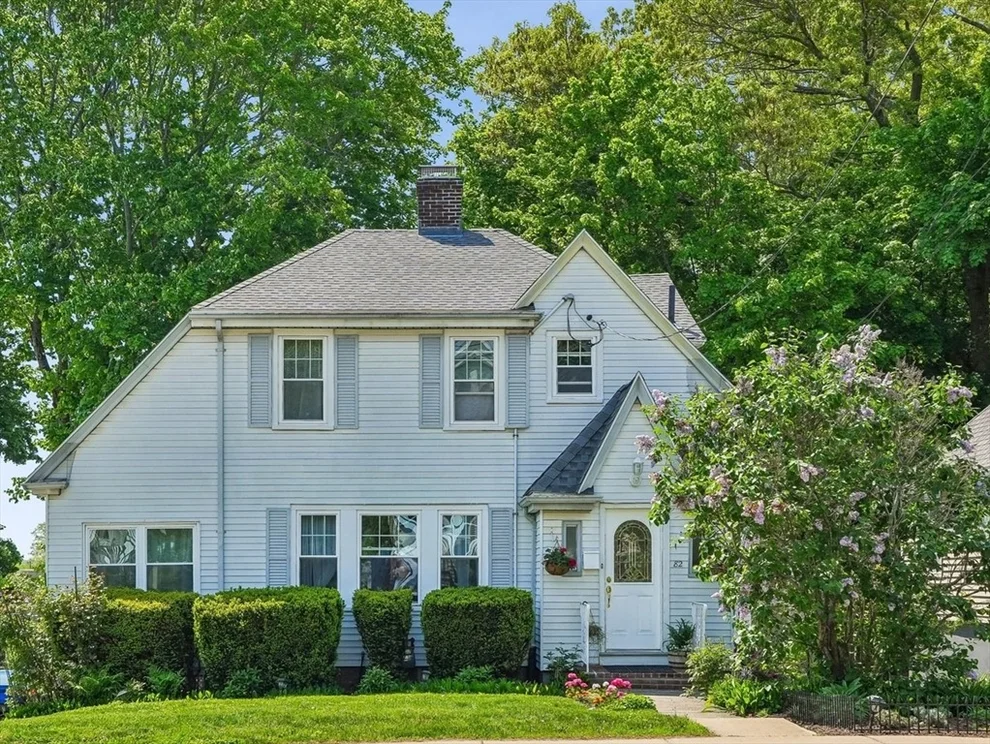 Unit for sale at 82 Needham St, Dedham, MA 02026