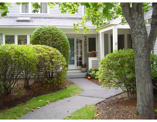 Unit for sale at 36 Laurel Court, Nashua, NH 03062