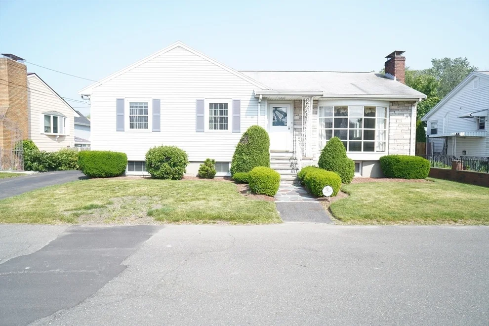 Unit for sale at 11 Bixby, Revere, MA 02151