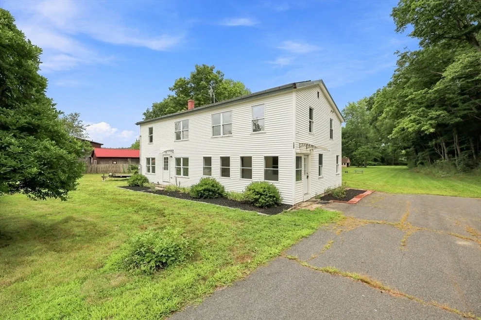 Unit for sale at 622 Pine Meadow Rd, Northfield, MA 01360