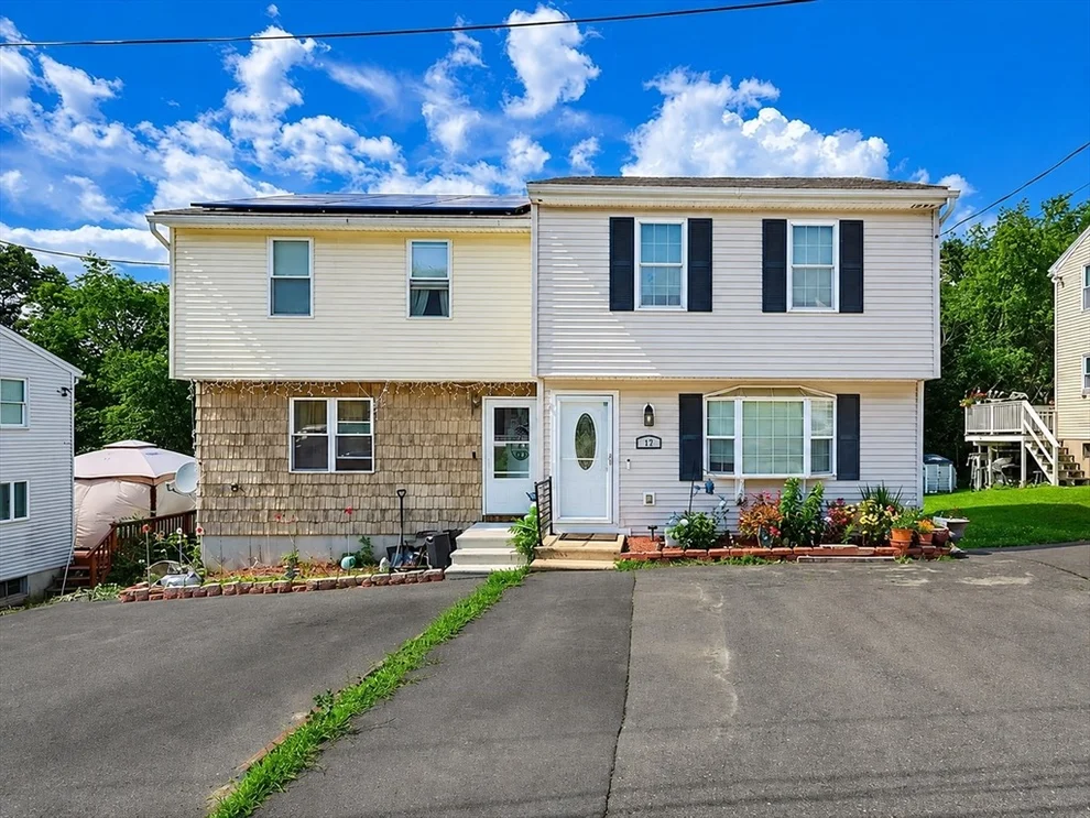 Unit for sale at 17 Bolton St, Worcester, MA 01604