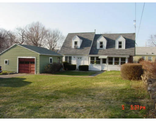Unit for sale at 116 Austin Street, Chicopee, MA 01013