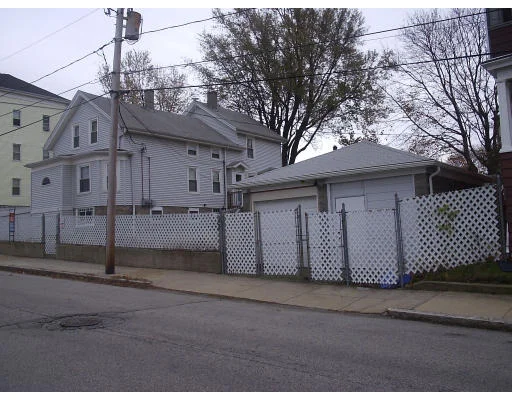 Unit for sale at 57 Chesworth, Fall River, MA 02723