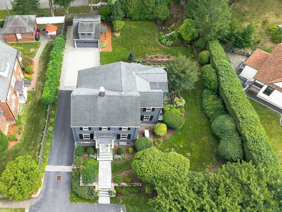Unit for sale at 65 Crocker Road, Medford, MA 02155