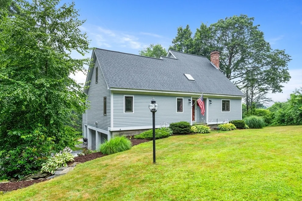 Unit for sale at 41 Birch Hill Road, Stow, MA 01775