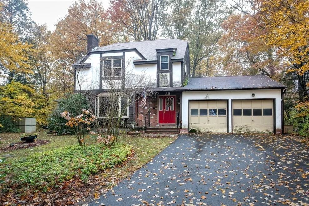 Unit for sale at 36 Patriots Path, Russell, MA 01071