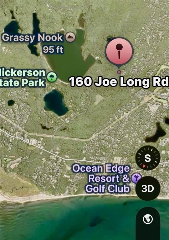 Unit for sale at 160 Joe Long Rd, Brewster, MA 02631