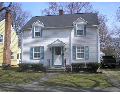 Unit for sale at 147 Hartford Terrace, Springfield, MA 01118