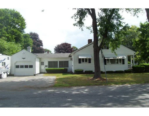 Unit for sale at 151 Mount Vernon Street, Lawrence, MA 01843