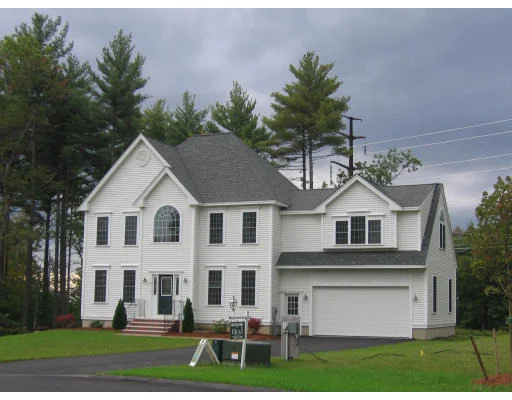 Unit for sale at 15 Wild Rose Drive, Nashua, NH 03060