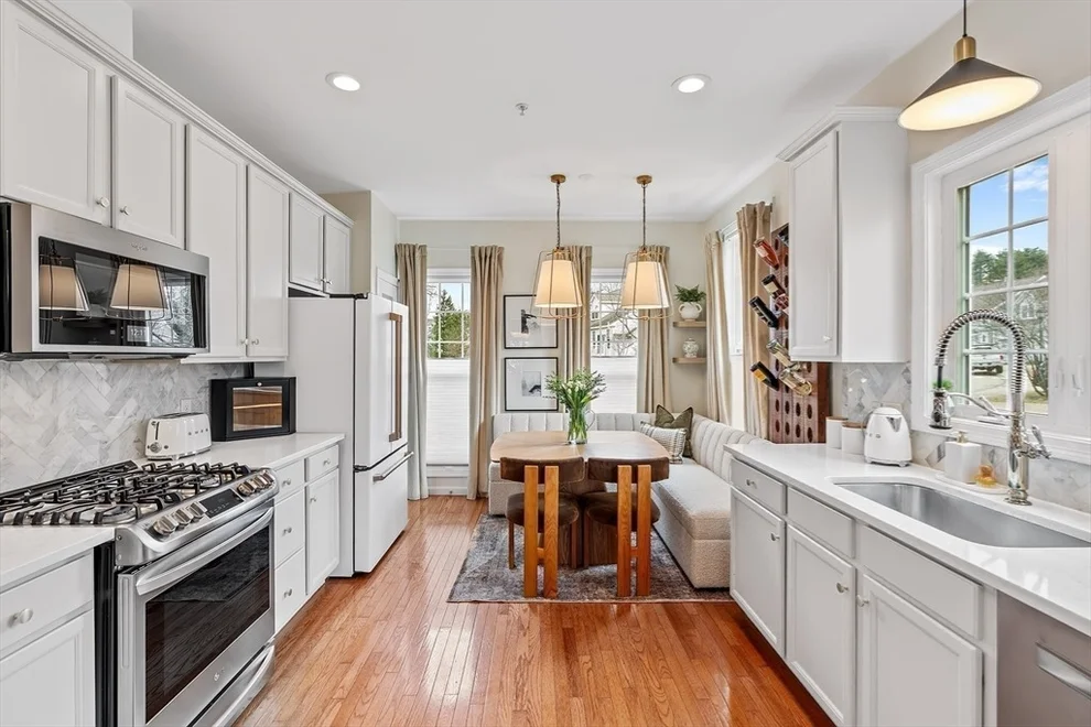 Unit for sale at 7 Allison Way, Natick, MA 01760
