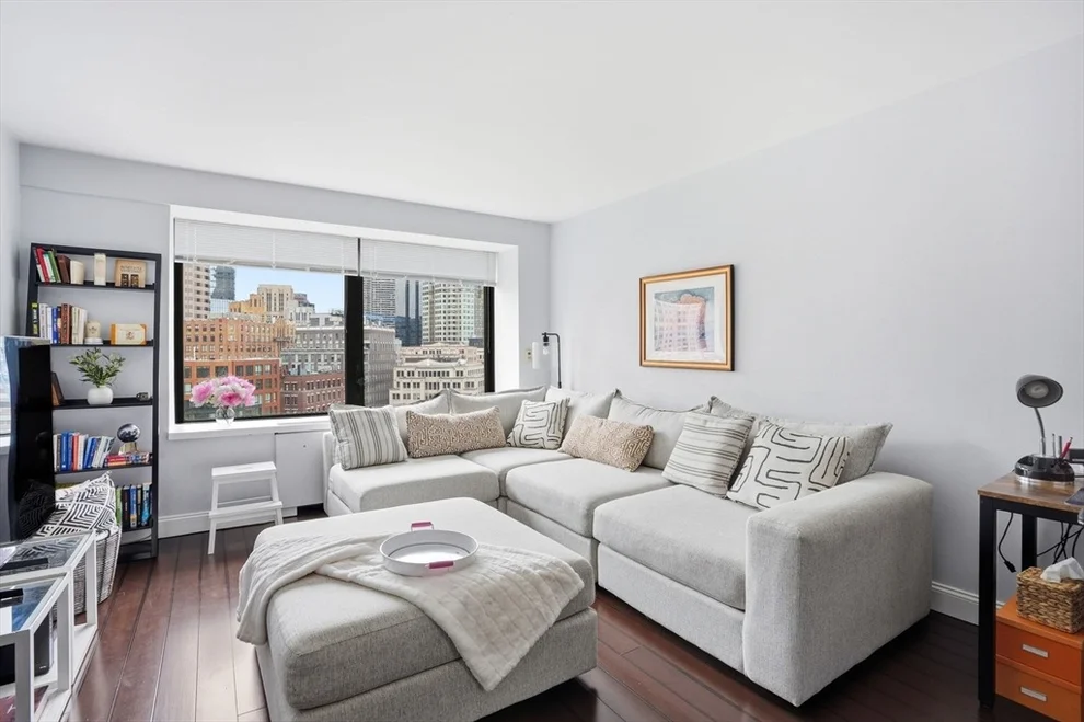 Unit for sale at 65 E India Row, Boston, MA 02110