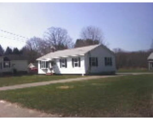Unit for sale at 131 N Walker St, Taunton, MA 02780