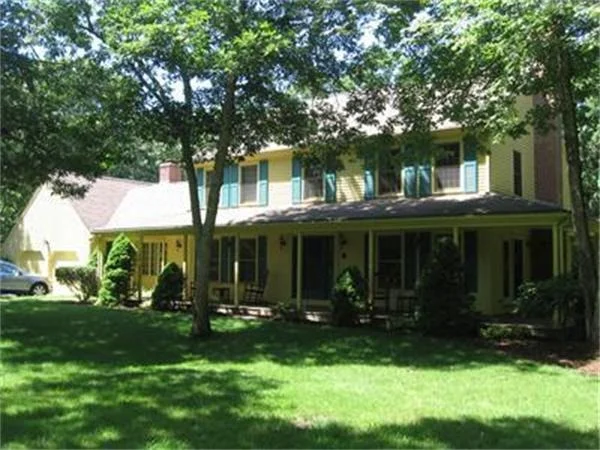 Unit for sale at 7 Songbird Circle, Sandwich, MA 02644