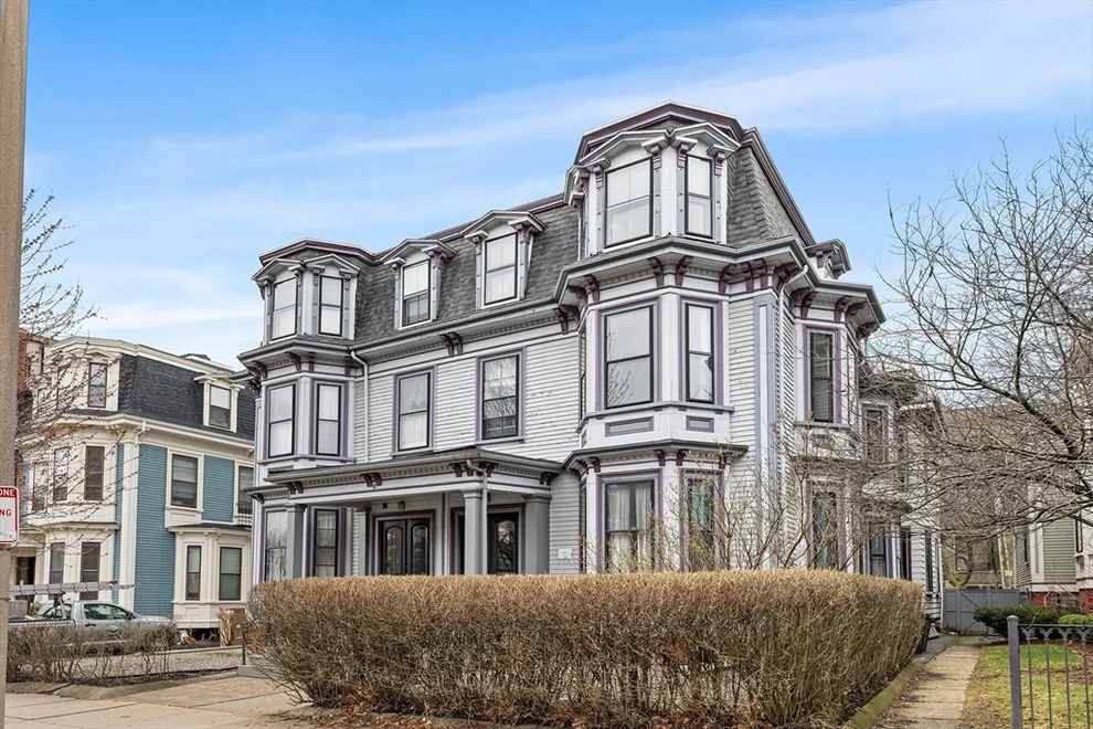 Unit for sale at 398 Broadway, Somerville, MA 02145