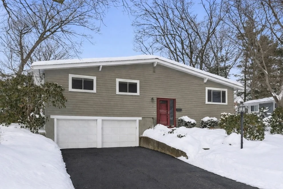 Unit for sale at 22 Debra Lane, Framingham, MA 01701